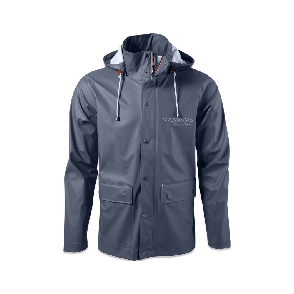 Rain Jackets